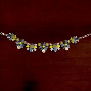 Stella and Dot statement necklace